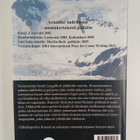 Arnaldur Indridason : Jäämies - pikkukuva 2