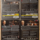 Boardwalk Empire Kaudet 1-4 - dvd boxit - pikkukuva 2
