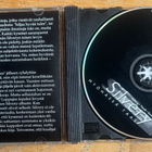 SILVERY - MYÖHÄSSÄ TAAS - pikkukuva 2