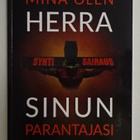 k, Jarno Piipponen - Minä olen Herra, sinun parantajasi - pikkukuva 1