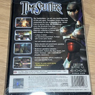 PS2 - TimeSplitters (Uudenveroinen) - pikkukuva 2
