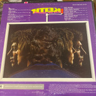 Keith: Out of Crank LP - pikkukuva 2