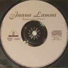 Jaana Lammi • Rakkauden Portit CD - pikkukuva 4