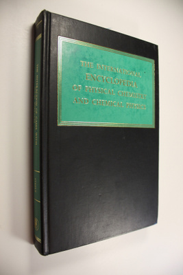 William A. Steele : The Interaction of Gases with Solid S...