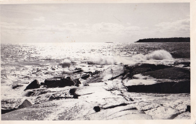 Åland, Eckerö, b423