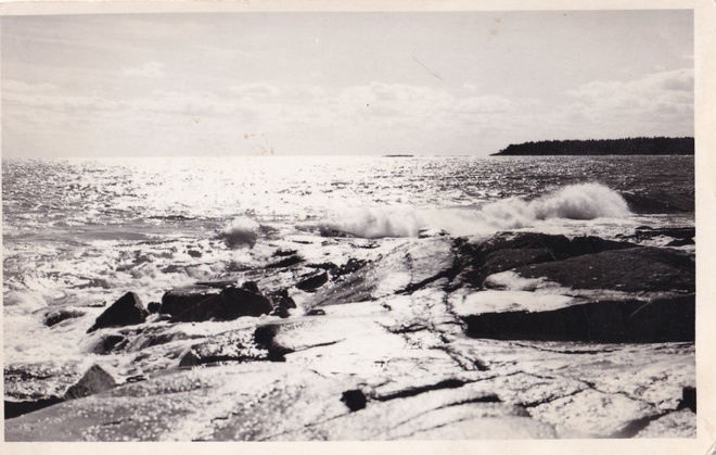 Åland, Eckerö,  b423