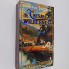 Peter C. Newman : Caesars of Wilderness - pikkukuva 1