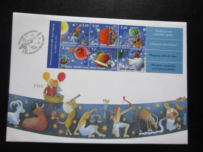 FDC 2000 V49 Ystävyydellä
