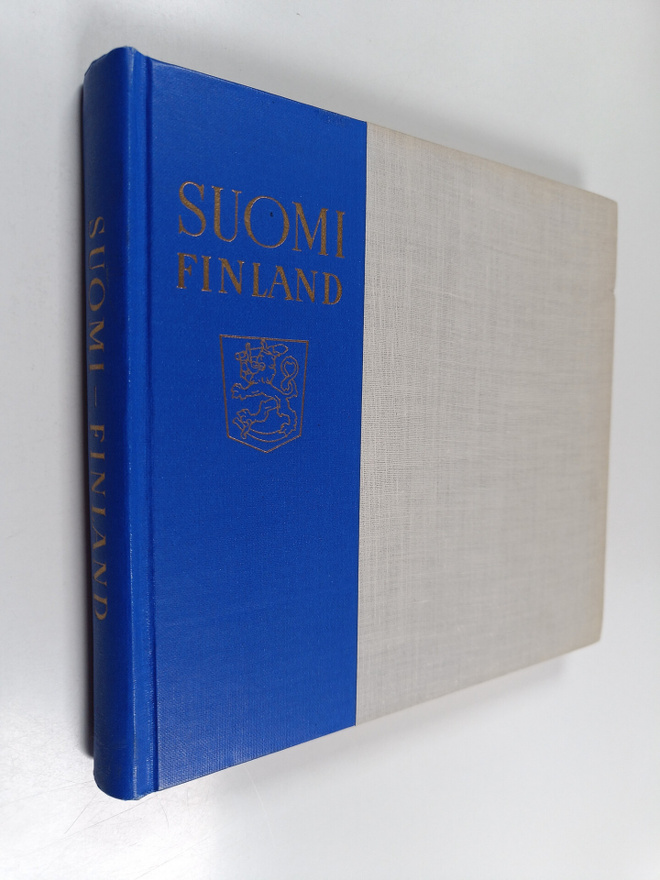 Matti Poutvaara : Suomi Finland