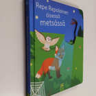 Kettu Repolainen öisessä metsässä - pikkukuva 1
