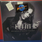 HIM - Deep Shadows And Brilliant Highlights M/M 2LP - pikkukuva 1