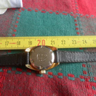 Tissot Seastar naisten vetokello 1960-luv - pikkukuva 5