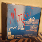 Mozart:Symphonies Salzbourgeoises etc.-Philip Bride CD - pikkukuva 1