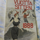 Sata vuotta sitten 1888 toim. Kai Linnilä & Meri Utrio - pikkukuva 1