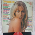 Unknown Artist – Cover Girl LP 1971 UK - pikkukuva 1