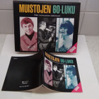 MUISTOJEN 60-LUKU BOXI 3 KASETTIA, 1966 - pikkukuva 1