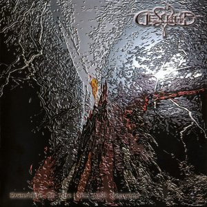 Desolate - Eventide Of The Orb And Heavens (CD) MINT!!