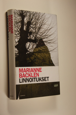 Marianne Backlen : Linnoitukset