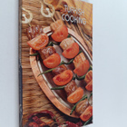 Margaret Oliphant ym. : Turkish Cooking - pikkukuva 1
