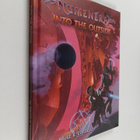 Bruce R. Cordell : Numenera Into the outside : Into the o... - pikkukuva 1