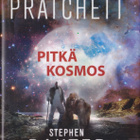 Terry Pratchett & Stephen Baxter: Pitkä kosmos (Poistokirja) - pikkukuva 1