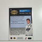 1995-96 Upper Deck - Record Collection #G10 Wayne Gretzky - pikkukuva 2