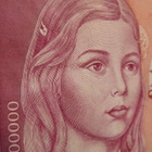Jugoslavia 1989: 100 000 dinara - pikkukuva 3