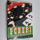 Peter Arnold : Pokeri - Texas hold'em, omaha, sökö - pikkukuva 1