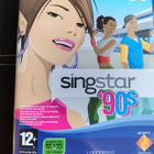 Playstation PS2 SingStar '90s - pikkukuva 1