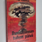 Keijo Lindeman : Ihmiskunnan tuhon päivä - pikkukuva 1