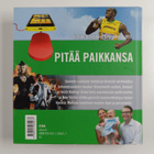 Päivi Syrjänen : Mitä missä milloin 2013 : kansalaisen vu... - pikkukuva 2