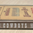 Classic Cowboys -kokoelma (5DVD) 5 elokuvaa (UUSI) - pikkukuva 3