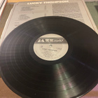 LUCKY THOMPSON: Jazz Legazy * USA 1980 - pikkukuva 2