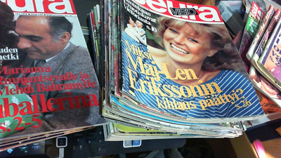 Seura 1978 vuosikerta