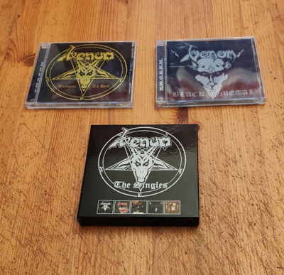 Venom