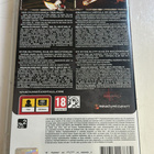 God Of War - Ghost Of Sparta PSP CIB - pikkukuva 2