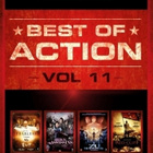 Best Of Action Vol 11 (19 676) k -FI- suomik. DVD (4) asia - pikkukuva 2