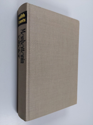 Judith Krantz : Manhattanin valtiatar