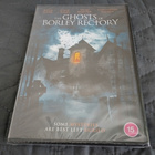 The Ghosts of Borley Rectory DVD **muoveissa** - pikkukuva 1