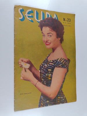 Seura 23/1955