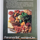 Painonvartijan keittokirja - pikkukuva 2