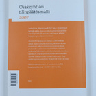 KHT-yhdistys ym. : Osakeyhtiön tilinpäätösmalli 2007 - pikkukuva 2