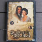 DVD: Gulliverin Matkat (Ted Danson 1996) - pikkukuva 1