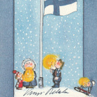 VIRPI PEKKALA - JOULUKUUN 6 - 1 - pikkukuva 1