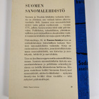 Torsten Steinby : Suomen sanomalehdistö : historiallinen ... - pikkukuva 2