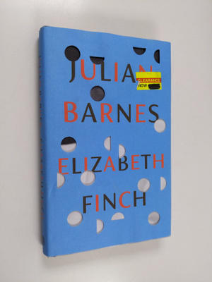 Julian Barnes : Elizabeth Finch