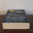 The Fifth Season (N. K. Jemisin) - pikkukuva 4