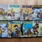 TEX WILLER VUOSIKERTA 1994 - pikkukuva 2