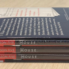 House: Kausi 5 (6DVD) Hugh Laurie (UUSI) - pikkukuva 4