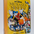 Munasta minuksi : Aku Ankan kasvutarina - pikkukuva 1